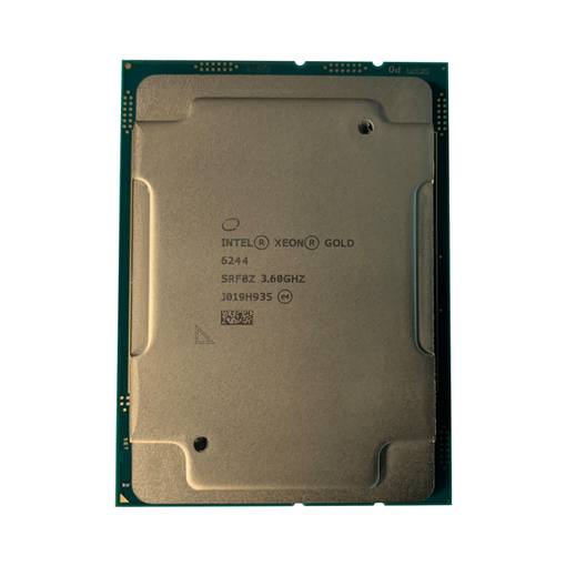 Процессор Intel Xeon Gold 6244 SRF8Z