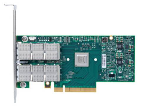 Сетевая карта Huawei 25Gb 2-Ports PCIE 3.0 6310106