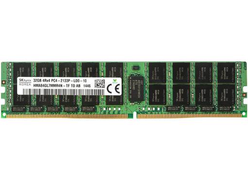 Оперативная память Hynix 32GB PC4-2133P-L HMA84GL7MMR4N-TF