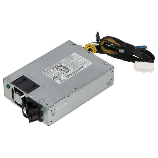 Блок питания HPE 290W для сервера Dl20 Gen10 P21834-001 P21649-B21 P21651-501