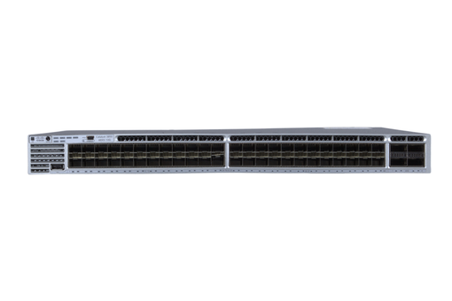 Коммутатор Cisco WS-C3850-48XS-S