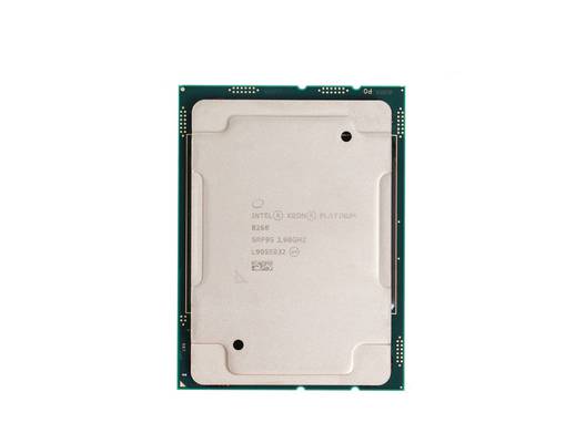 Процессор Intel Xeon Platinum 8268 SRF95