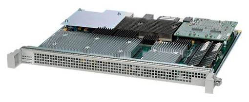 Модуль Cisco ASR1000-SIP40