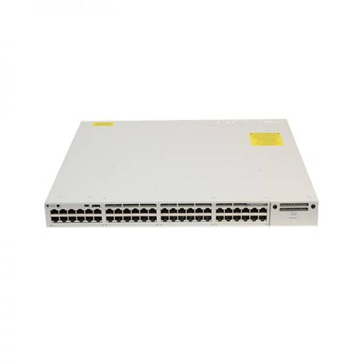 Коммутатор Cisco C9300-48P-E