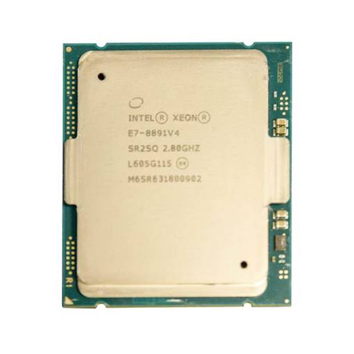 Процессор Intel Xeon E7-8891 SR2SQ