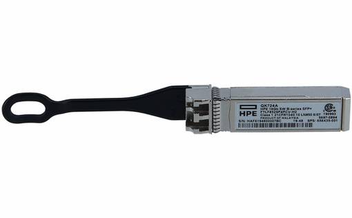 Трансивер HPE B-Series 16Gb SFP+ QK724A 656435-001