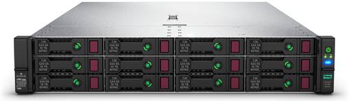 Сервер HPE ProLiant DL380 Gen10 12LFF