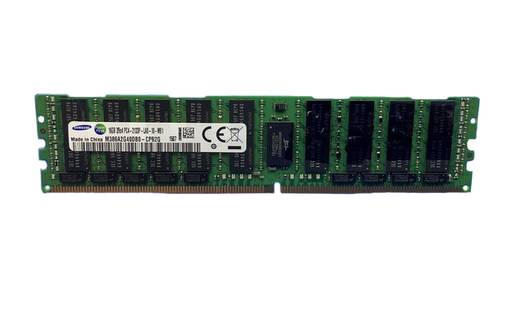Оперативная память Samsung 16GB PC4-2133P-L M386A2G40DB0-CPB