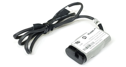 Батарея резервного питания HP Battery pack - 4.3V NiMH with 610mm (24 inch) long cable