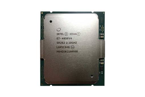 Процессор Intel Xeon E7-4850 SR2S2
