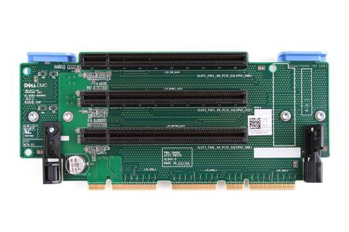 Райзер Dell PowerEdge 1B 3X8 PCIE 0PM3YD