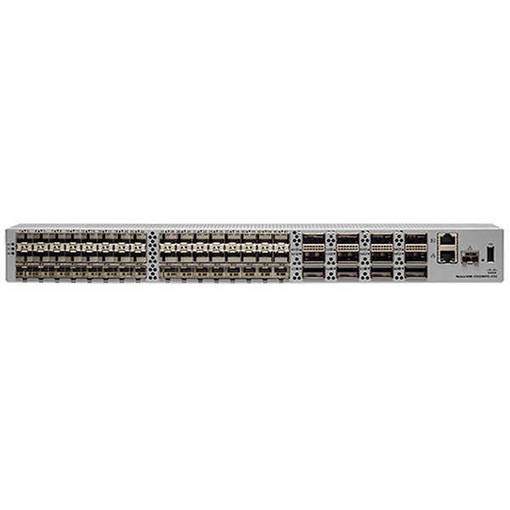 Коммутатор Cisco Nexus 9300 40G/100G N9K-C93180YC-FX