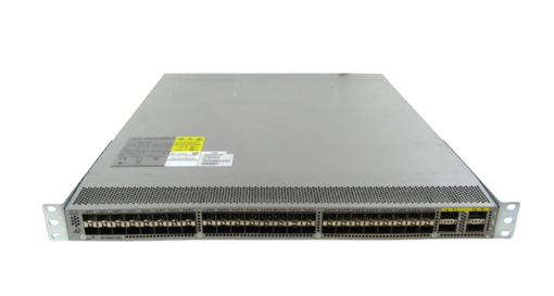 Коммутатор Cisco Nexus N3K-C3064PQ-10GE