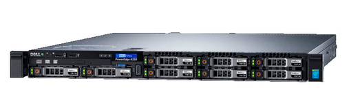 Сервер HPE ProLiant DL360 G7 4SFF 579242-001