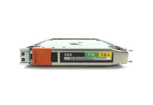 Жесткий диск HDD SAS EMC 1TB 7.2K 2.5" 005050550