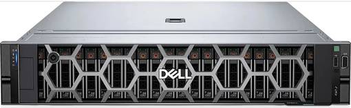 Сервер Dell PowerEdge R7625