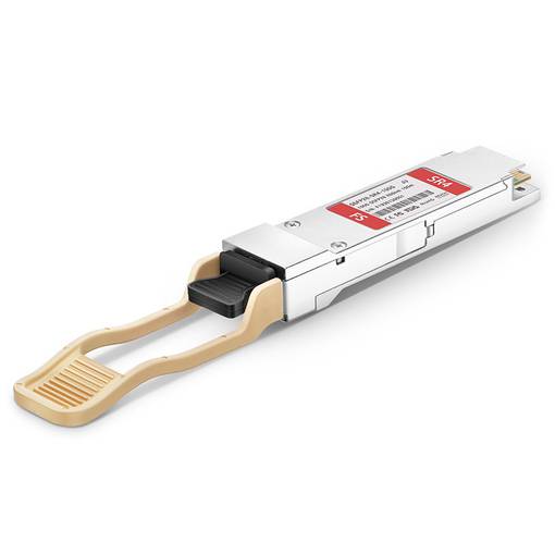 Трансивер Arista QSFP-100G-SR4