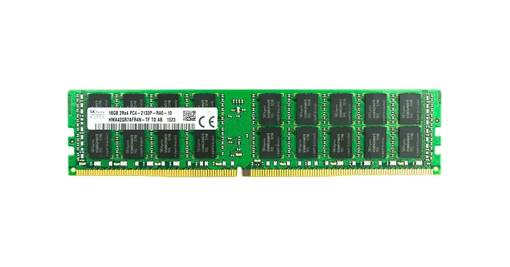 Оперативная память Hynix 16GB 2Rx4 PC4-2133P-R HMA42GR7ARF4N-TF