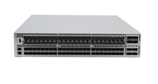 Коммутатор DELL EMC DS-6630B 32Gb 96Port SFP+ FC DS-6630B SN6650B Q9V96B