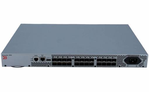 Коммутатор EMC 300 DS-300B