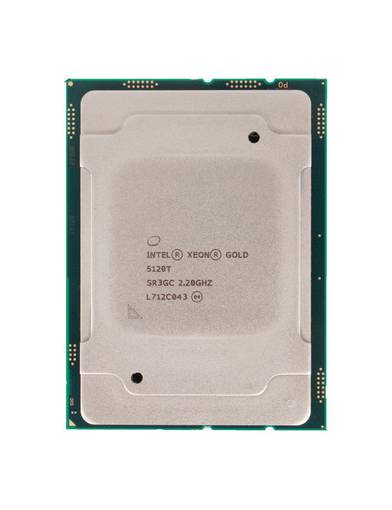 Процессор Intel Xeon Gold 5120T SR3GC