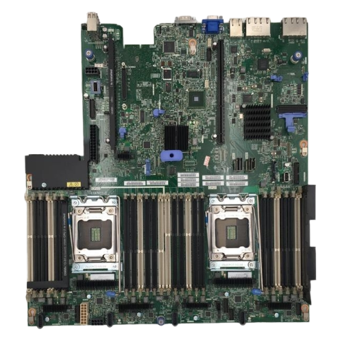 Материнская плата IBM System x3650 M4 LGA2011 00D2888 00W2671 00Y8457 94Y6688