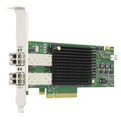 Контроллер HUAWEI HBA 32Gb FC 2-PORT 06030393