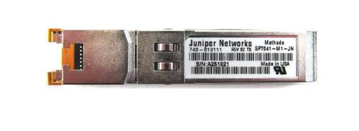 Трансивер Juniper 740-013111