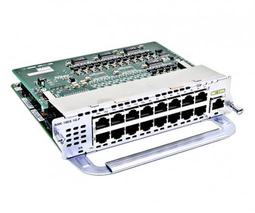 Модуль Cisco VIC NM-HD-2VE