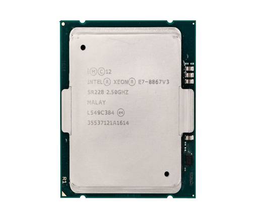 Процессор Intel Xeon E7-8867 SR228