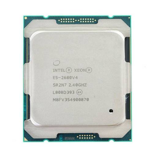 Процессор Intel Xeon E5-2680 SR2N7
