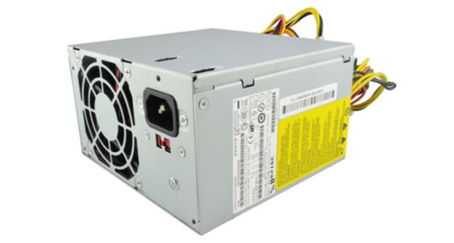 Блок питания EMC 575W AC DC для VNXE3100 & V2-DAE-12 071-000-537