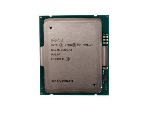 Процессор Intel Xeon E7-8893 SR226