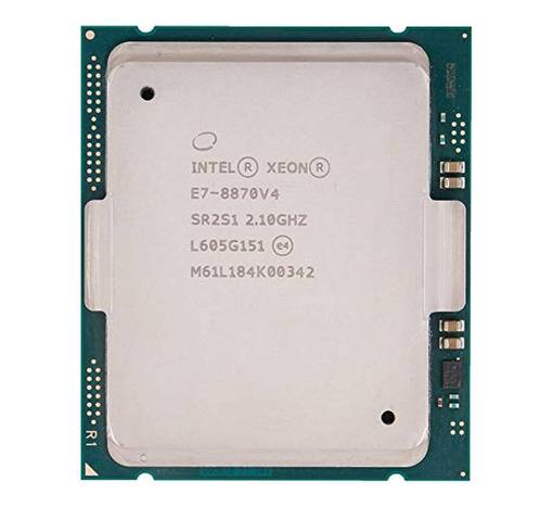 Процессор Intel Xeon E7-8870 SR2S1