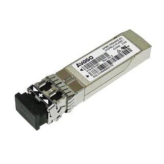 Трансивер Avago 10GbE SFP+ 10GBASE-SR/SW 400m AFBR-709ASMZ-E2 019-078-041