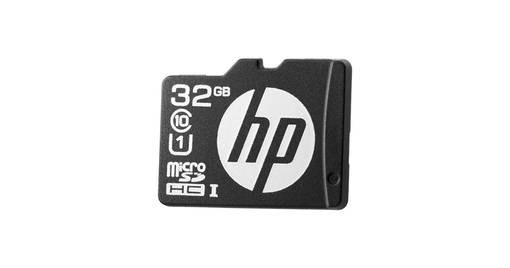 Флеш карта HPE 32GB Micro SD 700139-B21