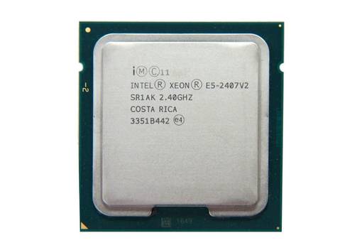 Процессор Intel Xeon E5-2407 SR1AK