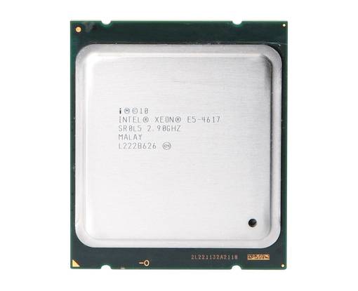 Процессор Intel Xeon E5-4617 SR0L5