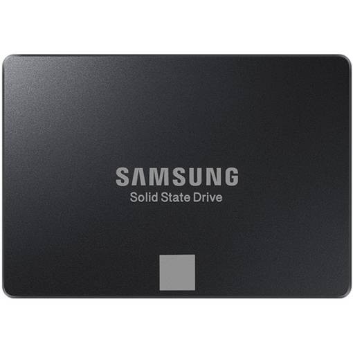 SSD NVMe Samsung 3.84TB 2.5" MZQLB7T7HALS-00007