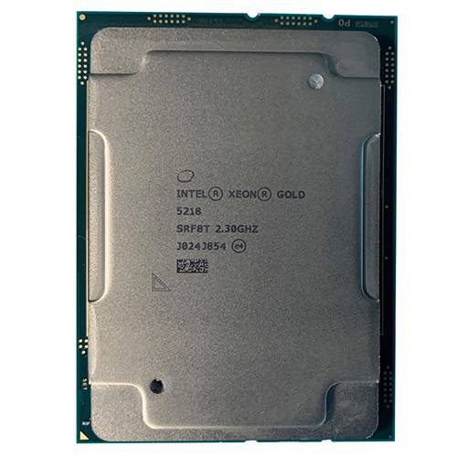 HPE DL380 Gen10 Intel Xeon-Gold 5218 2.3GHz/16-core CPU KIT