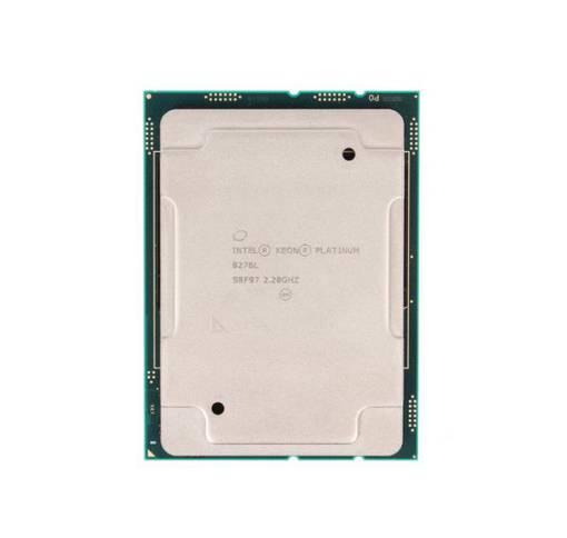 Процессор Intel Xeon Platinum 8276L SRF97