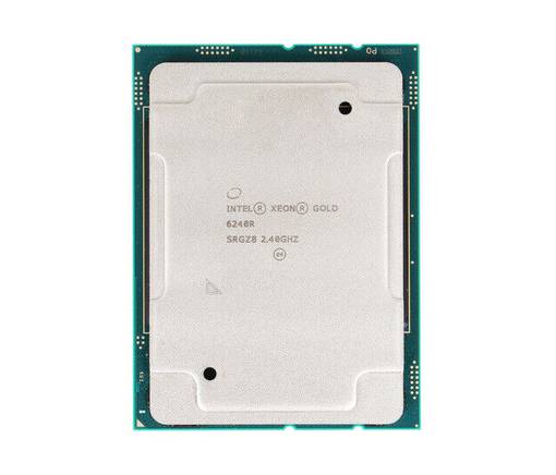 Процессор Intel Xeon Gold 6240R SRGZ8