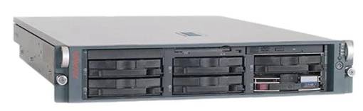 Сервер AVAYA S8710 700326416