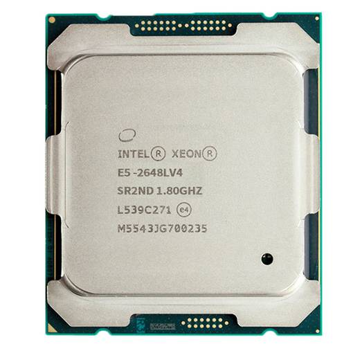 Процессор Intel Xeon E5-2648L SR2ND