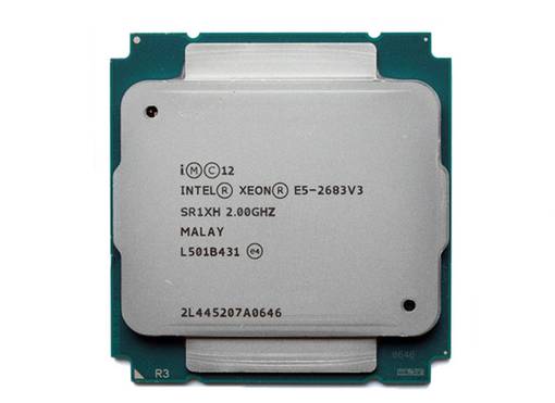 Процессор Intel Xeon E5-2683 SR1XH