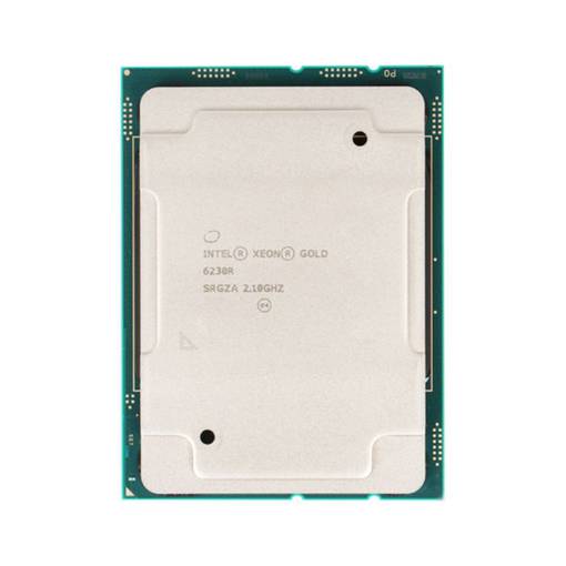 Процессор Intel Xeon Gold 6230R SRGZA