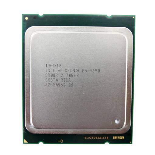 Процессор Intel Xeon E5-4650 SR0QR