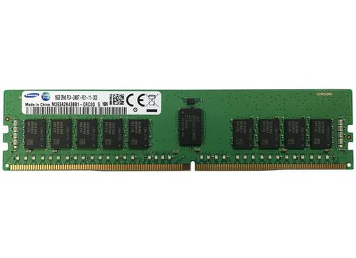 Оперативная память Samsung 16GB 2Rx8 PC4-2400T-R M393A2K43BB1-CRC