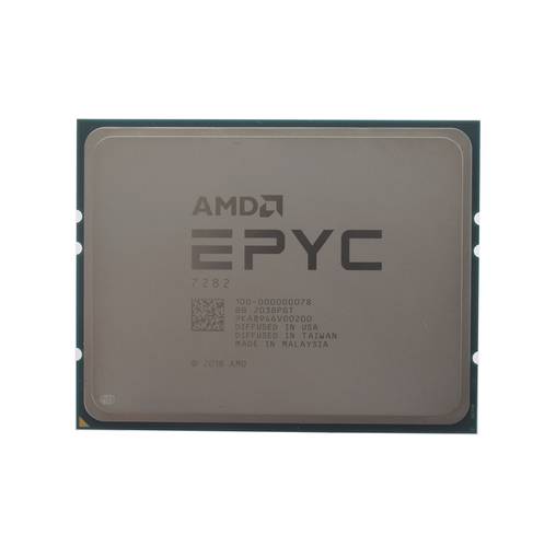 Процессор AMD EPYC 7282 100-100000078