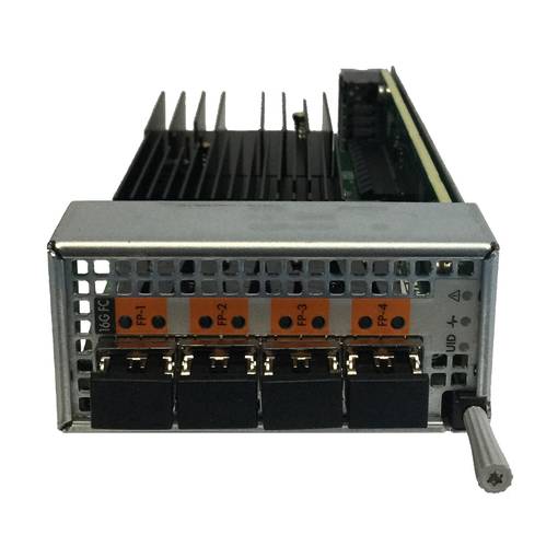 Модуль HPE 16GB HBA C8S92-63002 782412-001